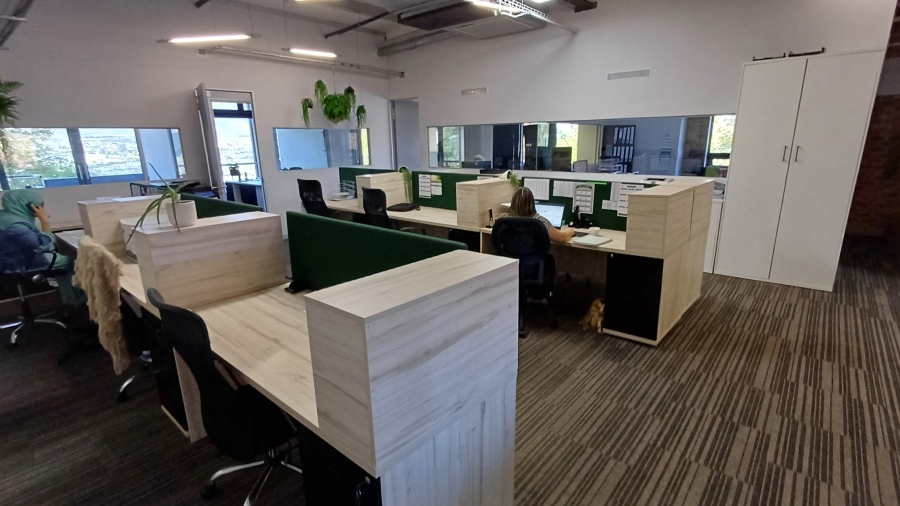 Commercial Property for Sale in Techno Park Western Cape